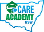 Care Academy NSW Logo